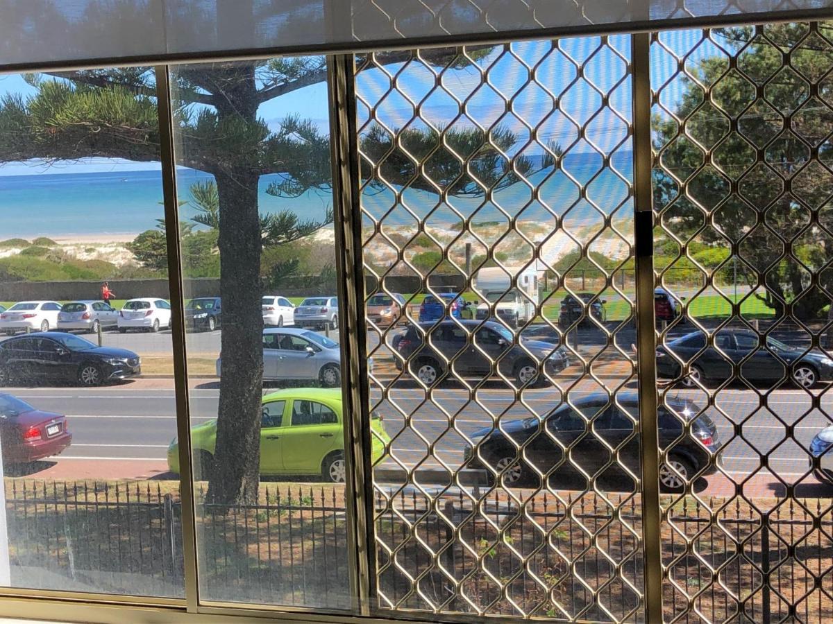 Adelaide - Semaphore Beach Front Exterior photo