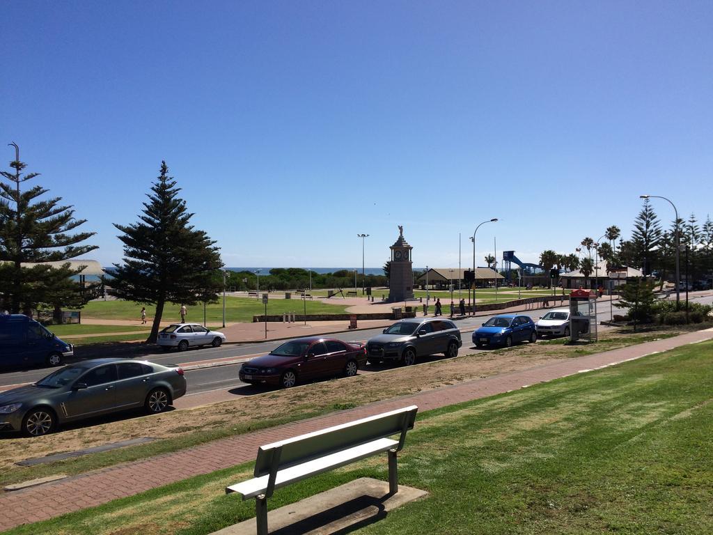 Adelaide - Semaphore Beach Front Exterior photo