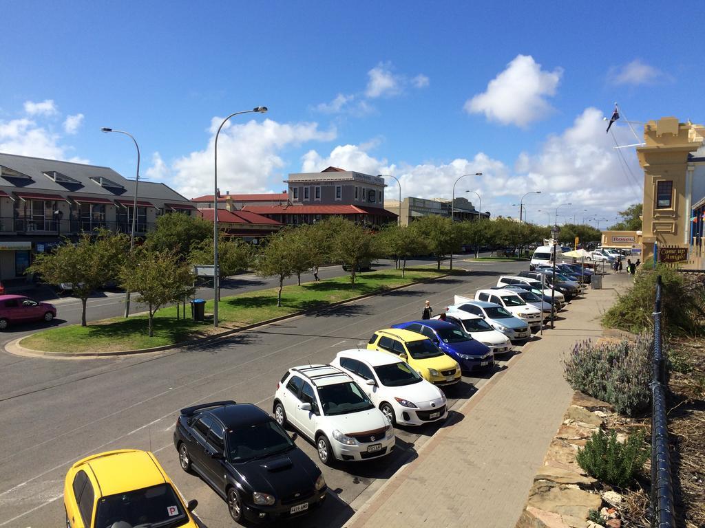 Adelaide - Semaphore Beach Front Exterior photo