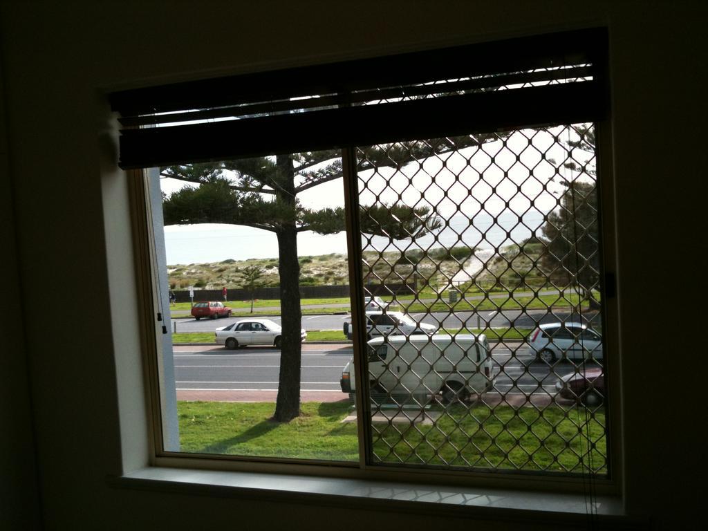 Adelaide - Semaphore Beach Front Exterior photo